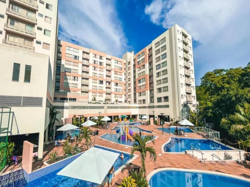 Foto PARK VEREDAS- RIO QUENTE 