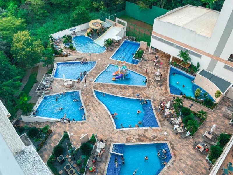 Foto PARK VEREDAS- RIO QUENTE 