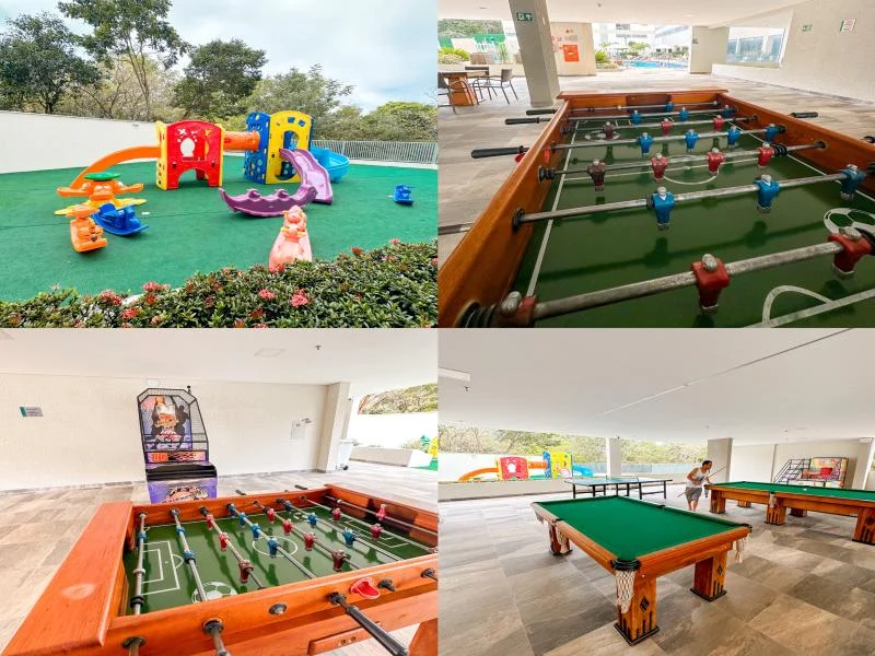 Foto PARK VEREDAS- RIO QUENTE 