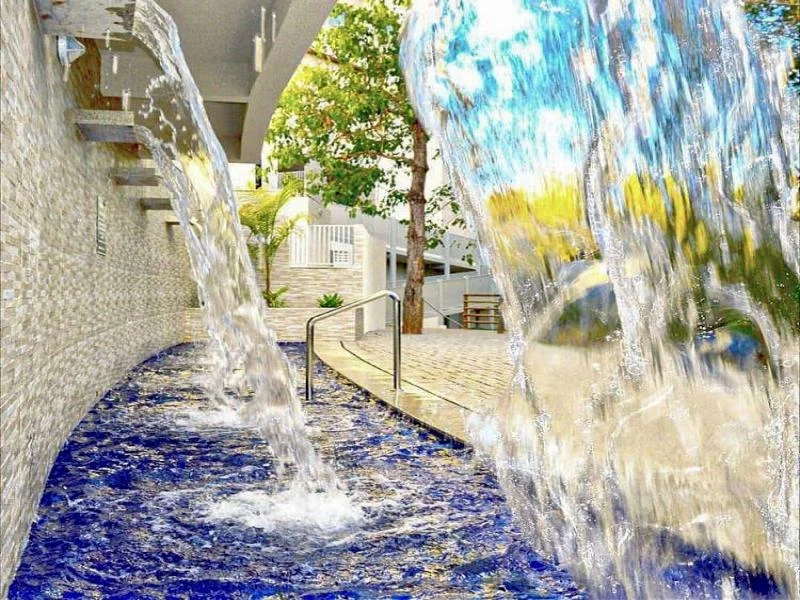 Foto PARK VEREDAS- RIO QUENTE 