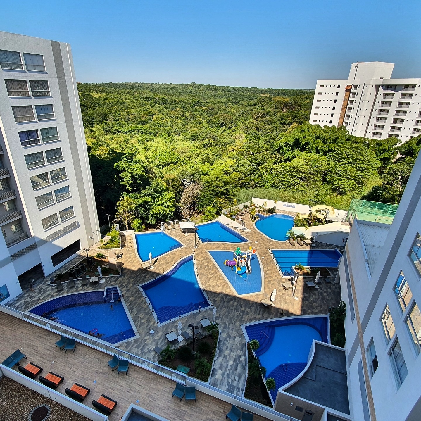 Foto PARK VEREDAS- RIO QUENTE 