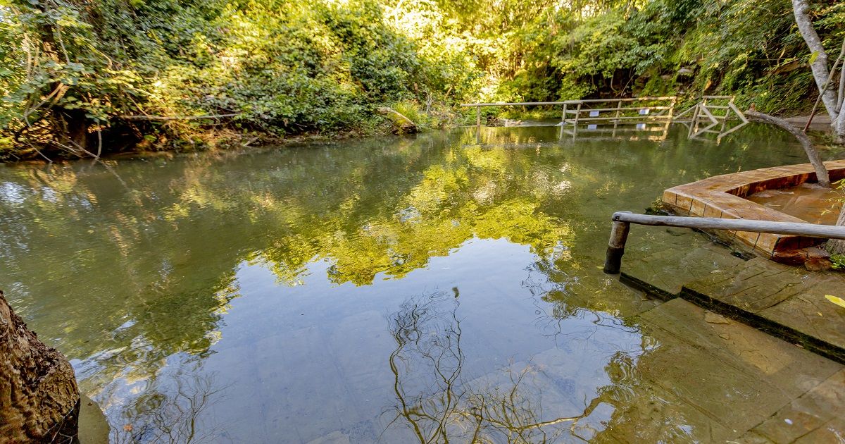 Foto PARK VEREDAS- RIO QUENTE 