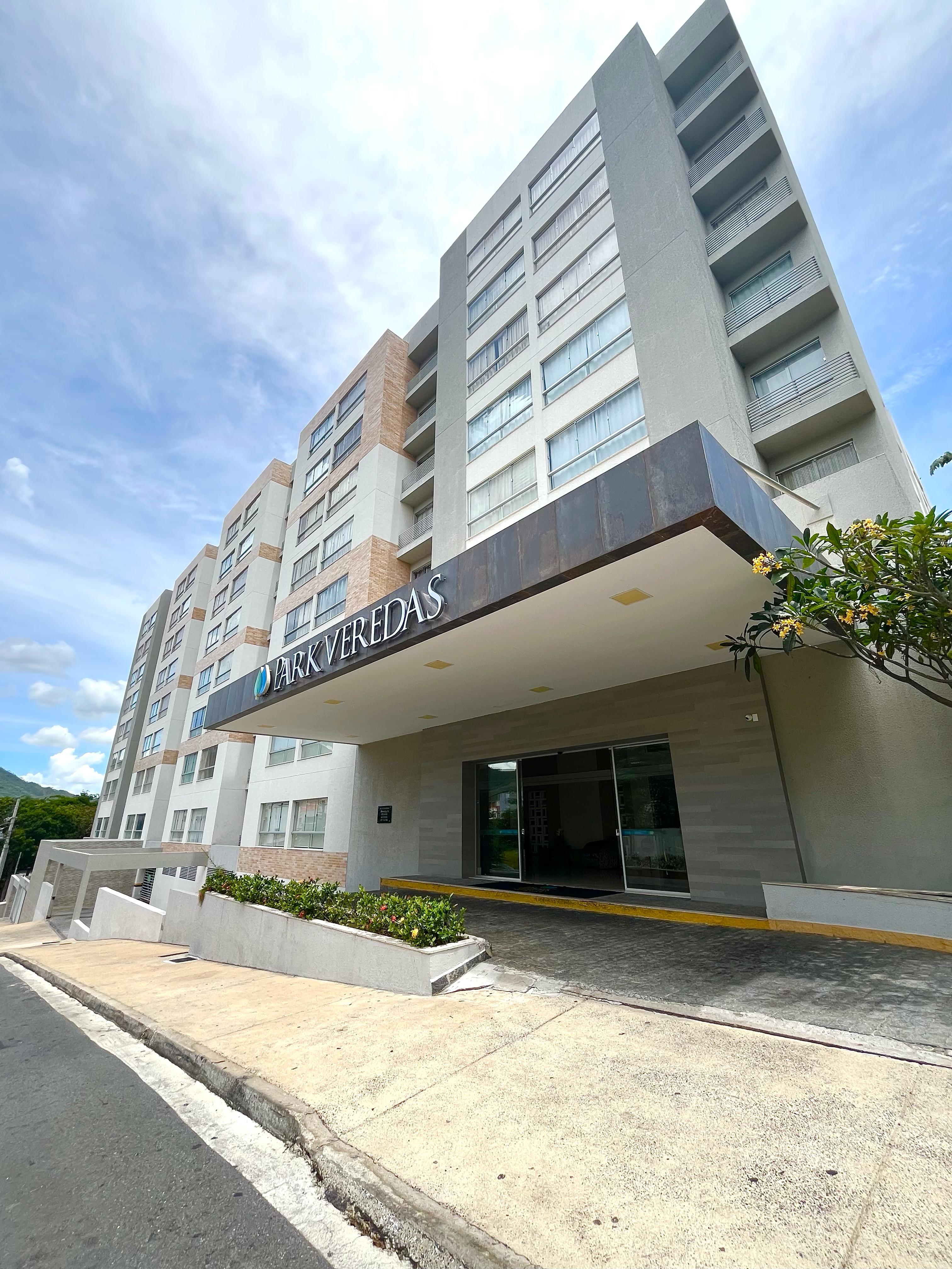 Foto PARK VEREDAS- RIO QUENTE 