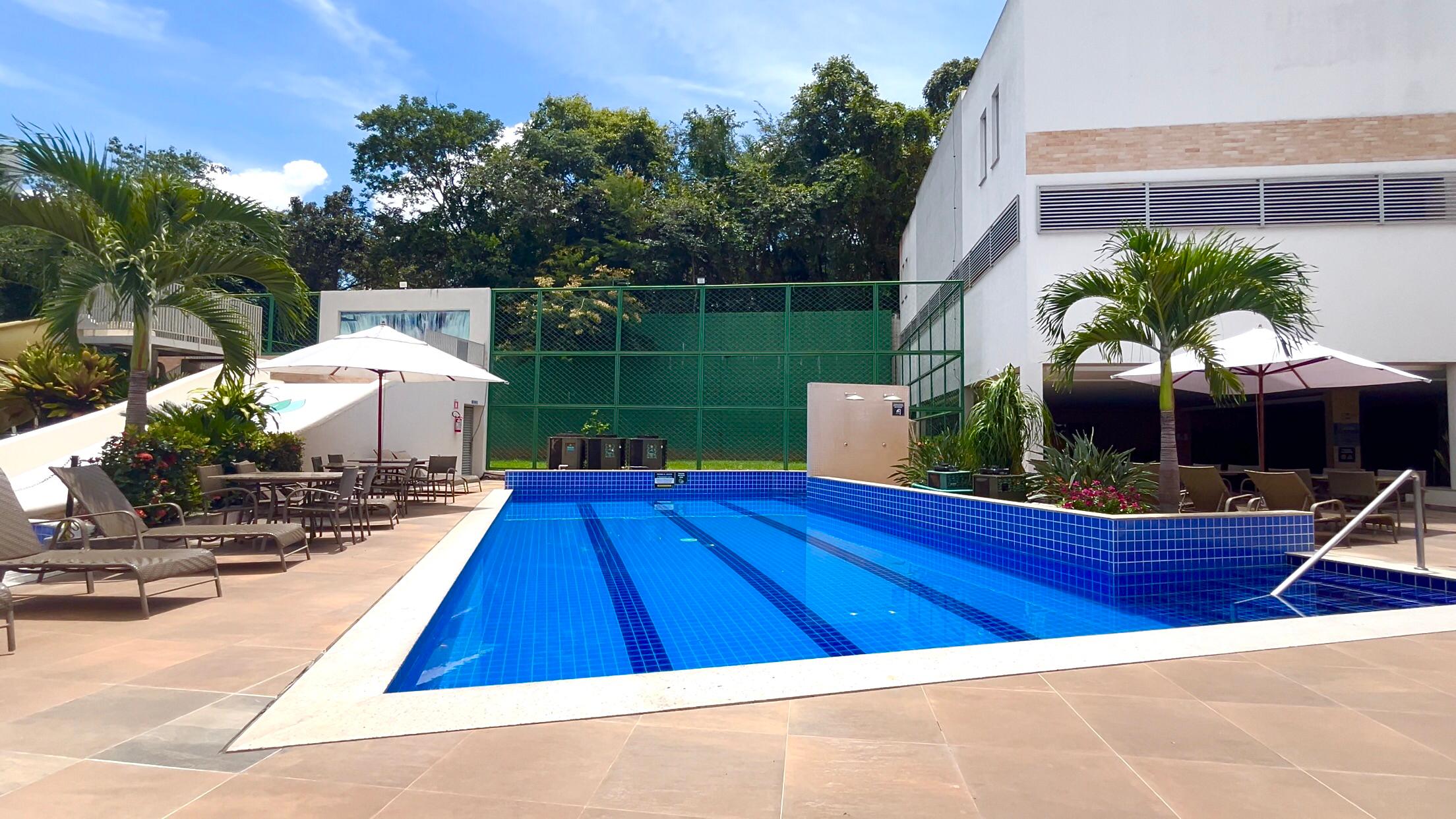 Foto PARK VEREDAS- RIO QUENTE 