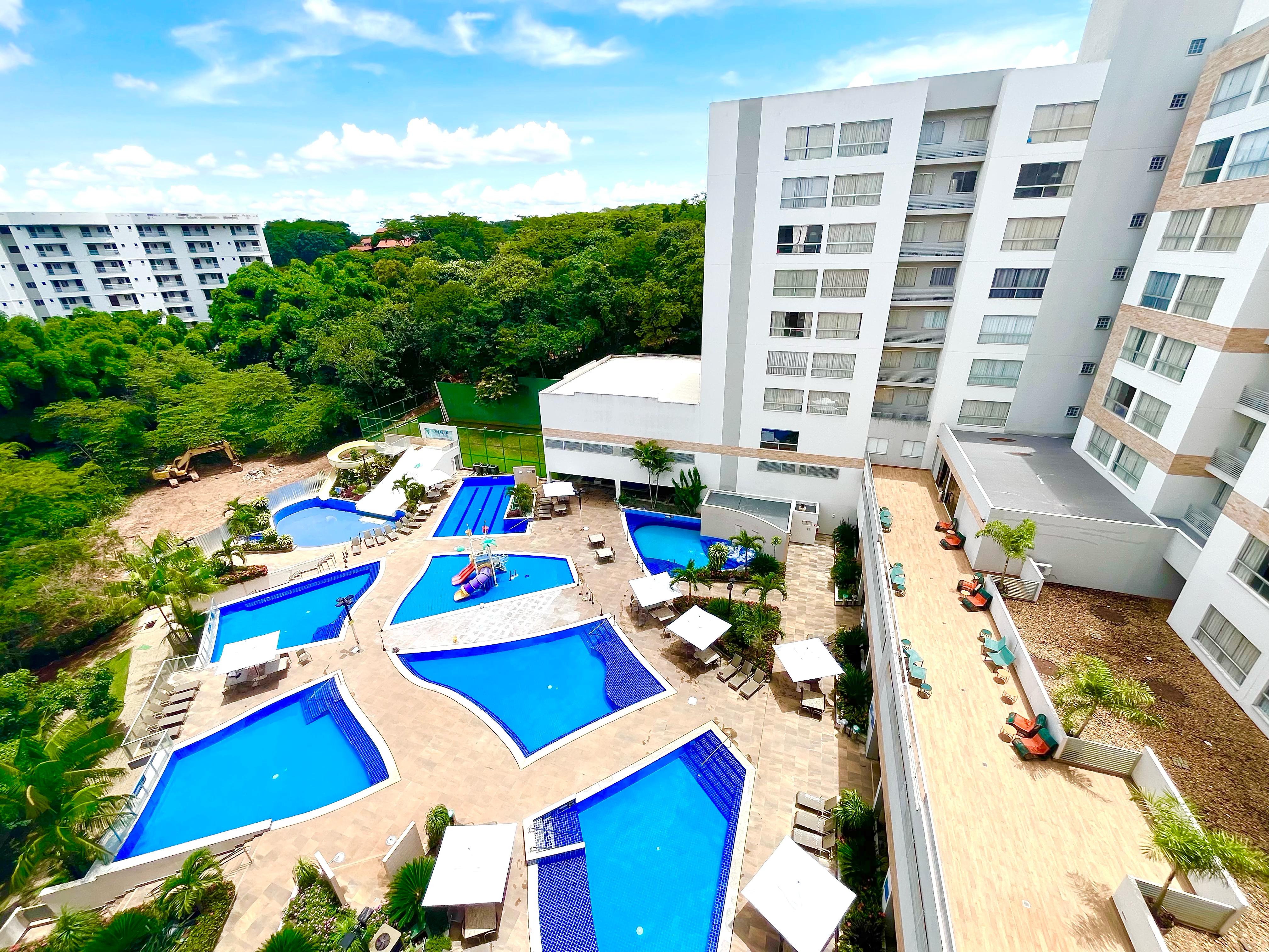 Foto PARK VEREDAS- RIO QUENTE 