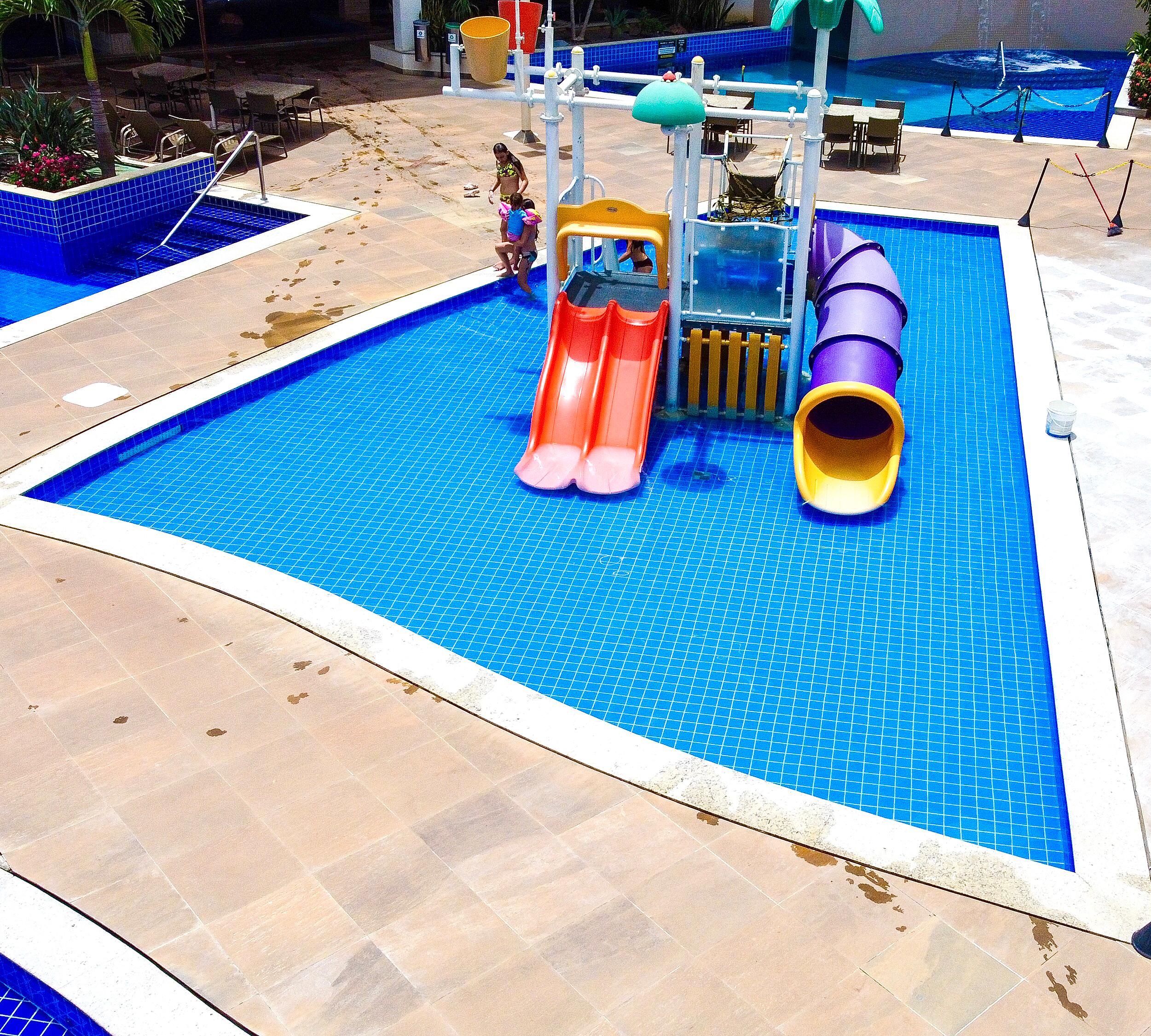 Foto PARK VEREDAS- RIO QUENTE 