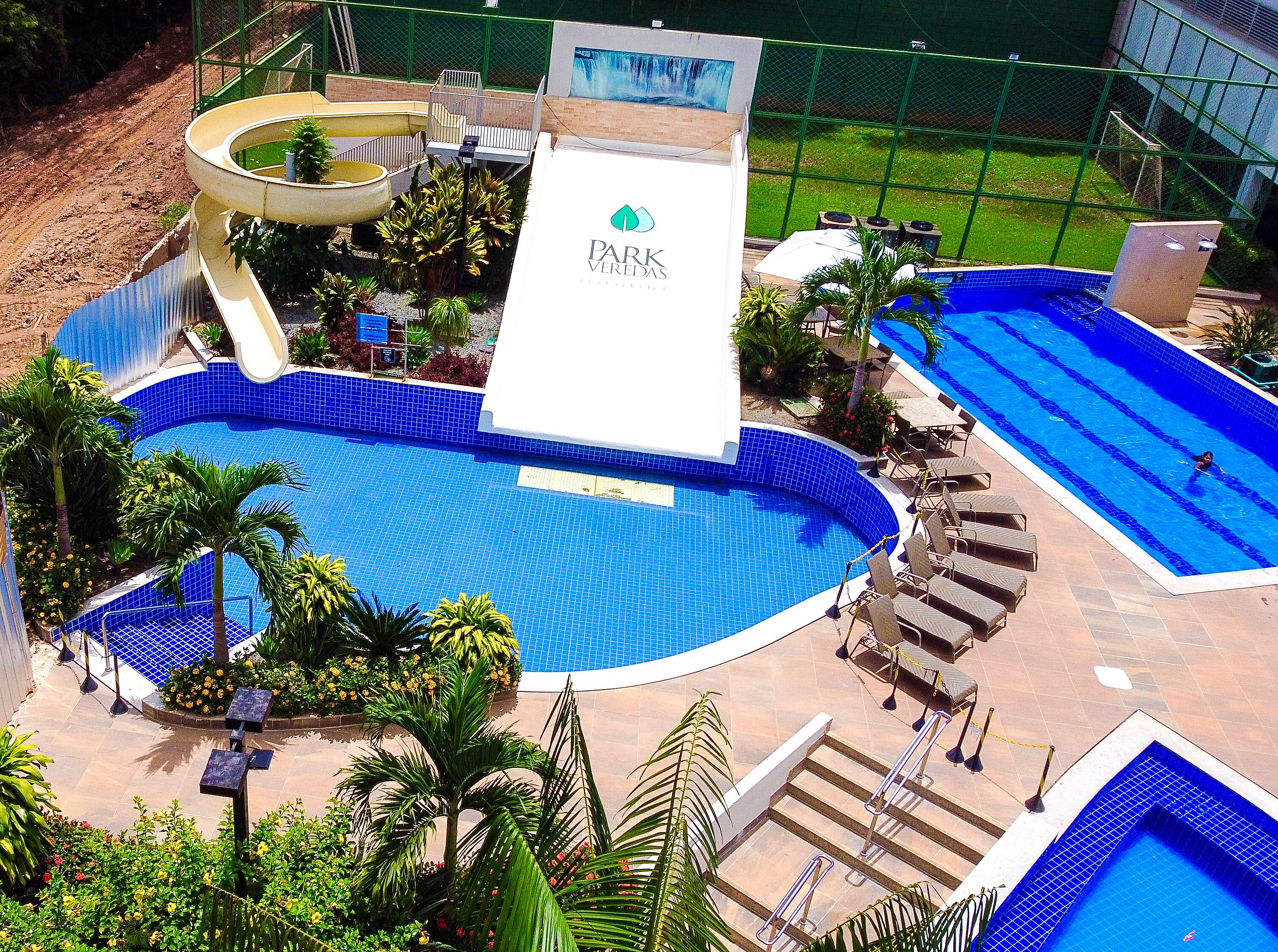 Foto PARK VEREDAS- RIO QUENTE 