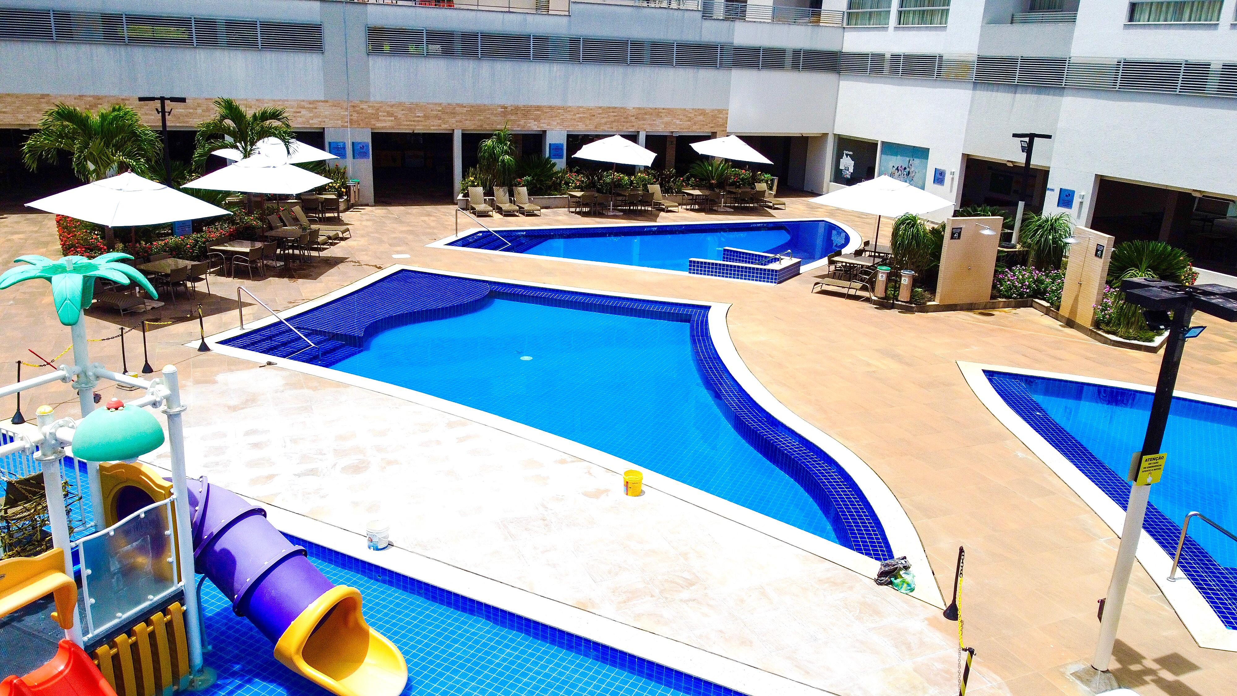 Foto PARK VEREDAS- RIO QUENTE 