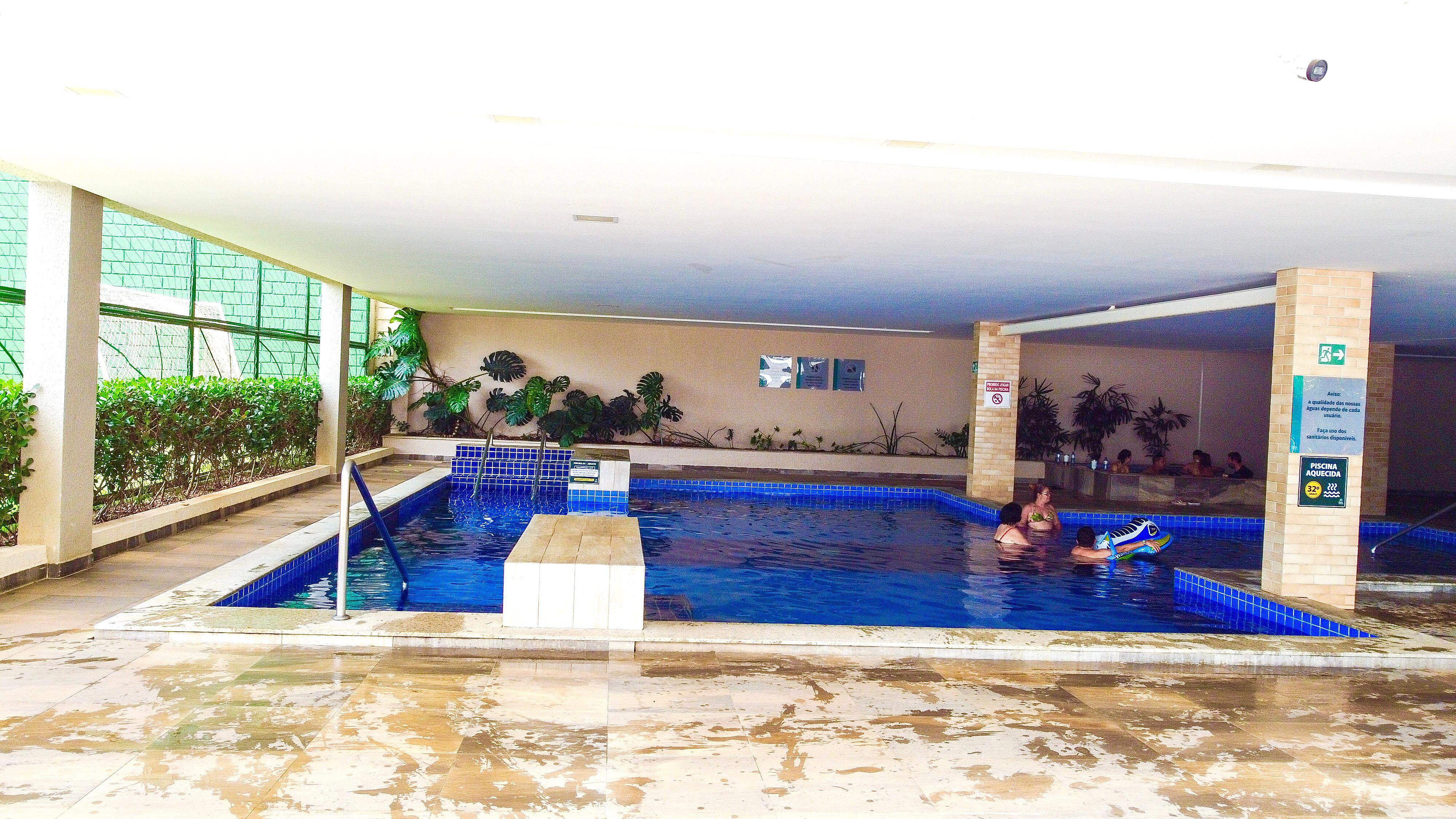 Foto PARK VEREDAS- RIO QUENTE 