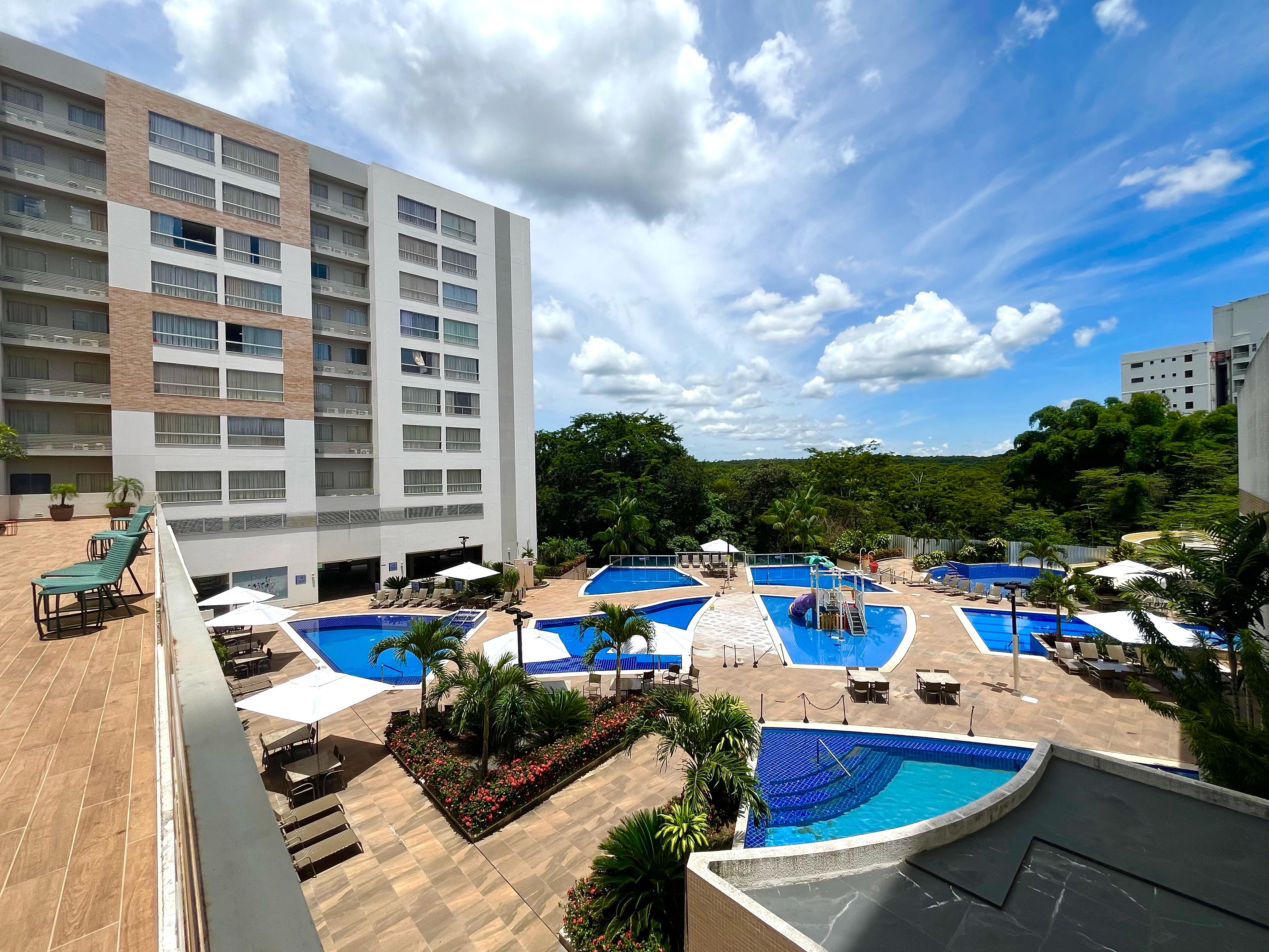 Foto PARK VEREDAS- RIO QUENTE 