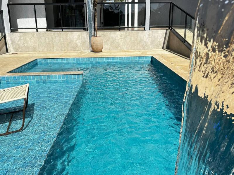 Fotos apartametnos CASAS COM PISCINA  