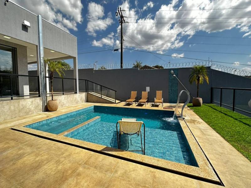Fotos apartametnos CASAS COM PISCINA  