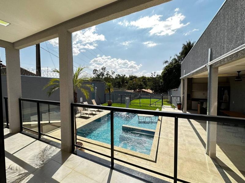 Fotos apartametnos CASAS COM PISCINA  