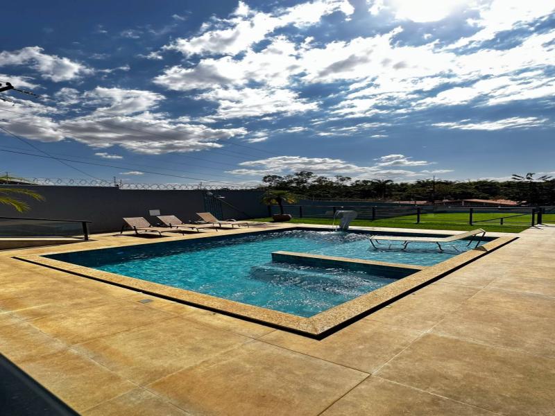 Fotos apartametnos CASAS COM PISCINA  