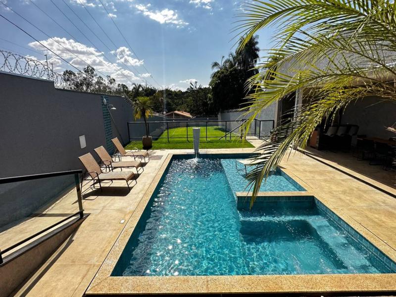 Fotos apartametnos CASAS COM PISCINA  