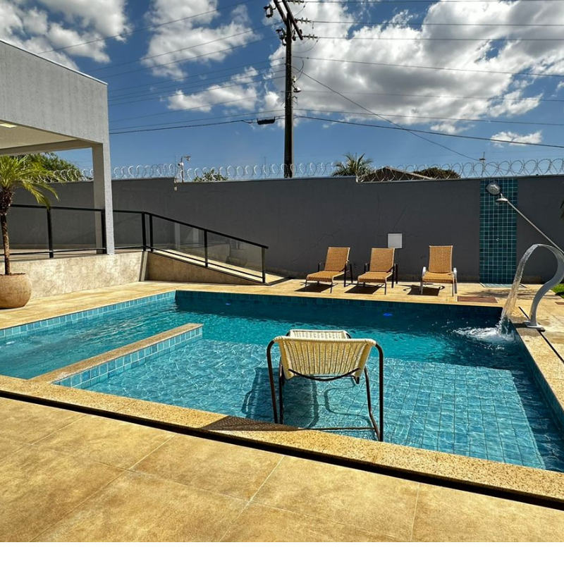 Fotos apartametnos CASAS COM PISCINA  