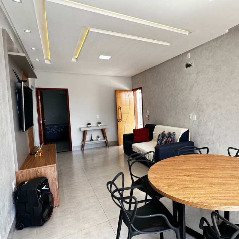 Fotos apartametnos CASAS COM PISCINA  