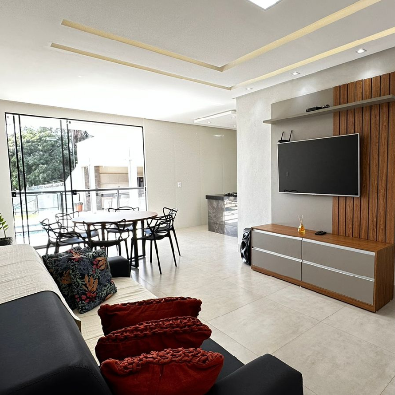 Fotos apartametnos CASAS COM PISCINA  