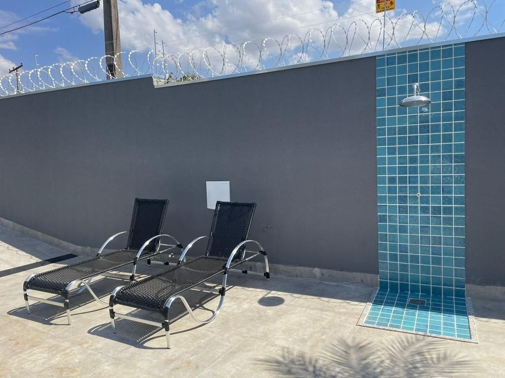 Fotos apartametnos CASAS COM PISCINA  