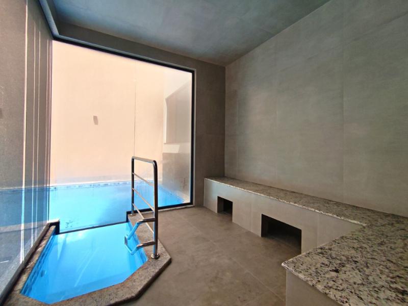 Fotos apartametnos CASAS COM PISCINA  