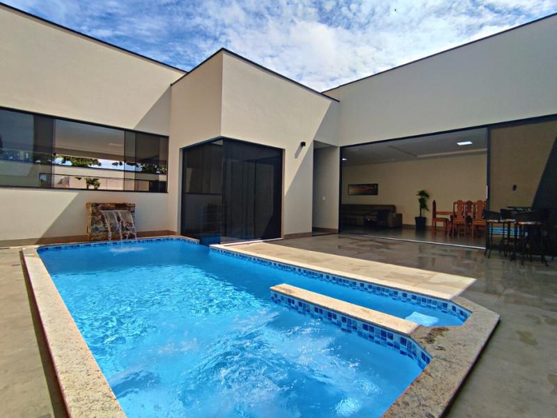 Fotos apartametnos CASAS COM PISCINA  