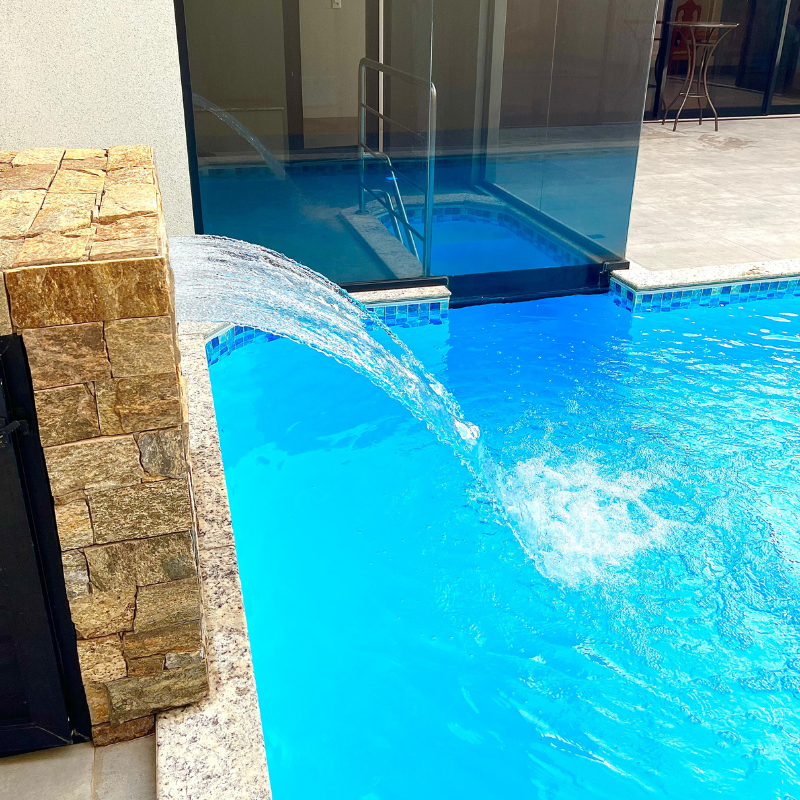 Fotos apartametnos CASAS COM PISCINA  