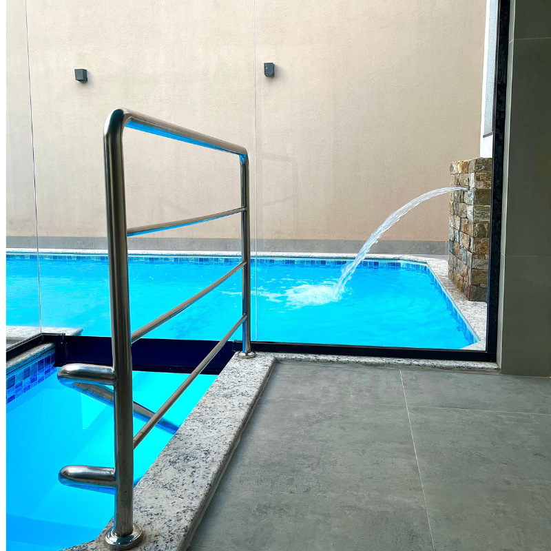 Fotos apartametnos CASAS COM PISCINA  