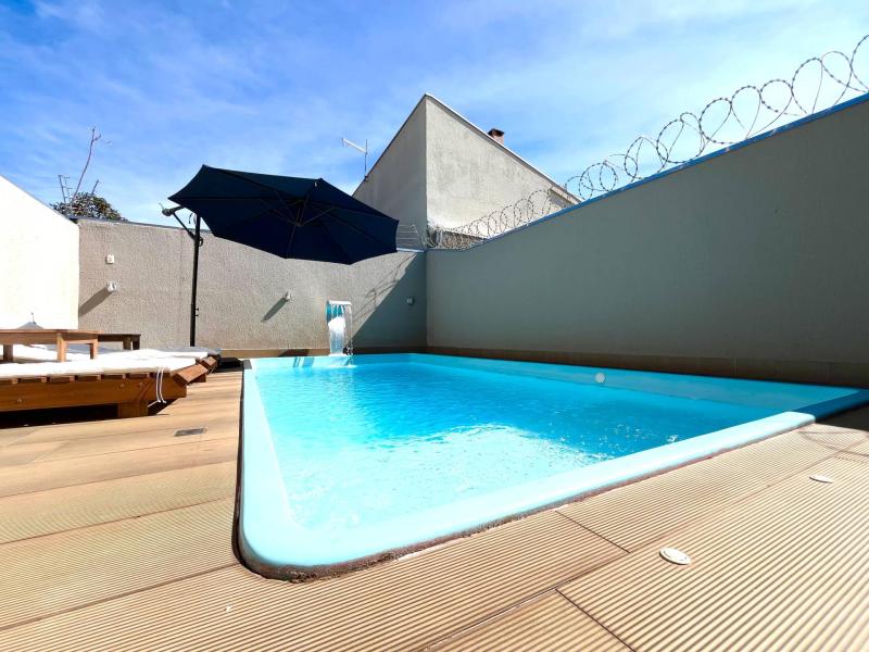 Fotos apartametnos CASAS COM PISCINA  