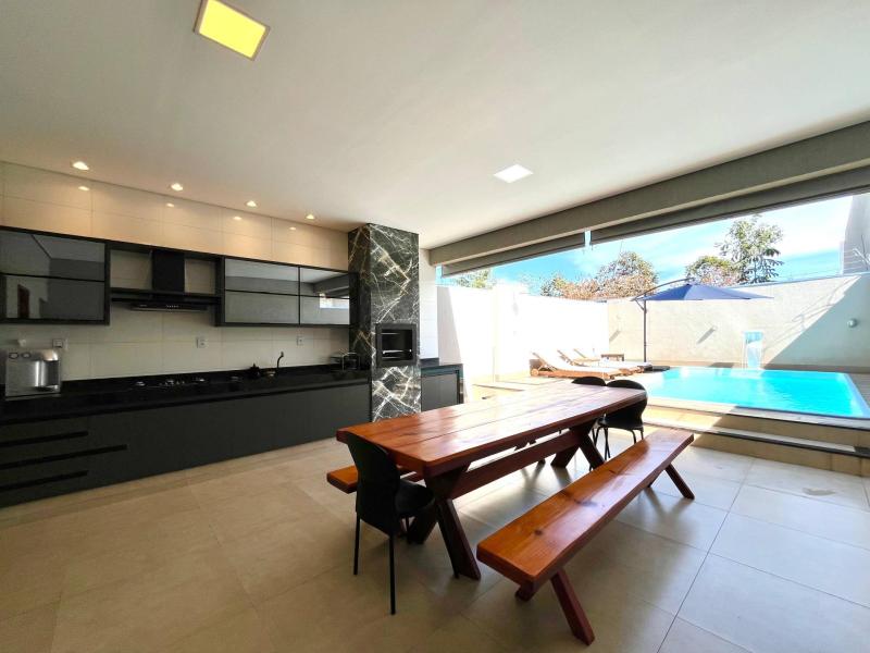 Fotos apartametnos CASAS COM PISCINA  