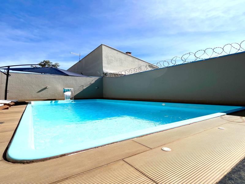 Fotos apartametnos CASAS COM PISCINA  