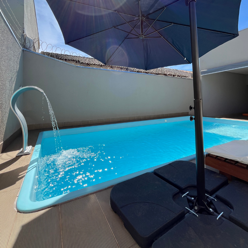 Fotos apartametnos CASAS COM PISCINA  