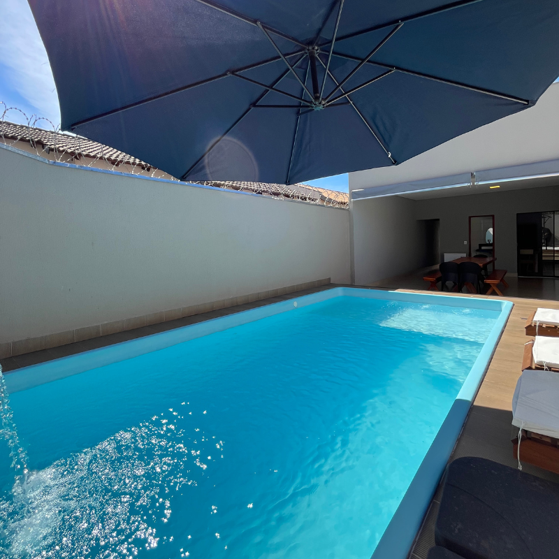 Fotos apartametnos CASAS COM PISCINA  