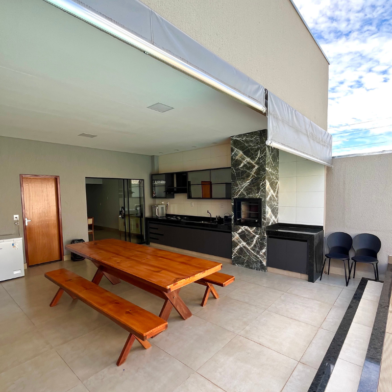 Fotos apartametnos CASAS COM PISCINA  