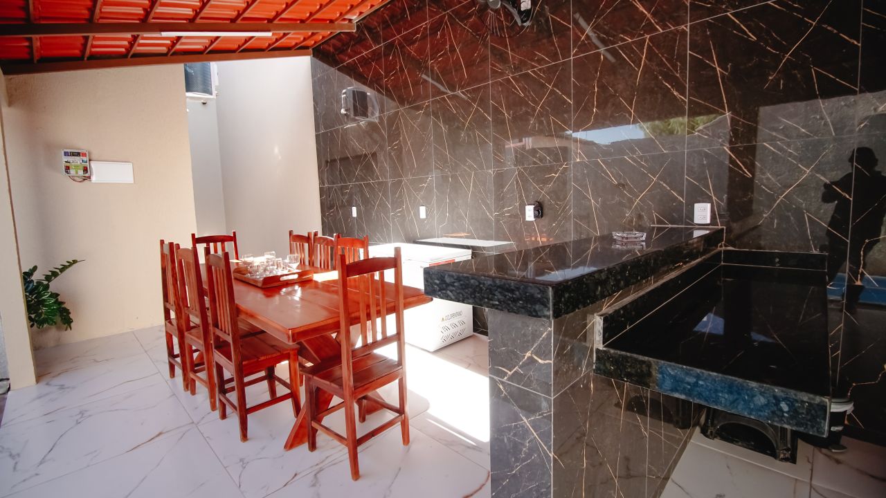 Fotos apartametnos CASAS COM PISCINA  