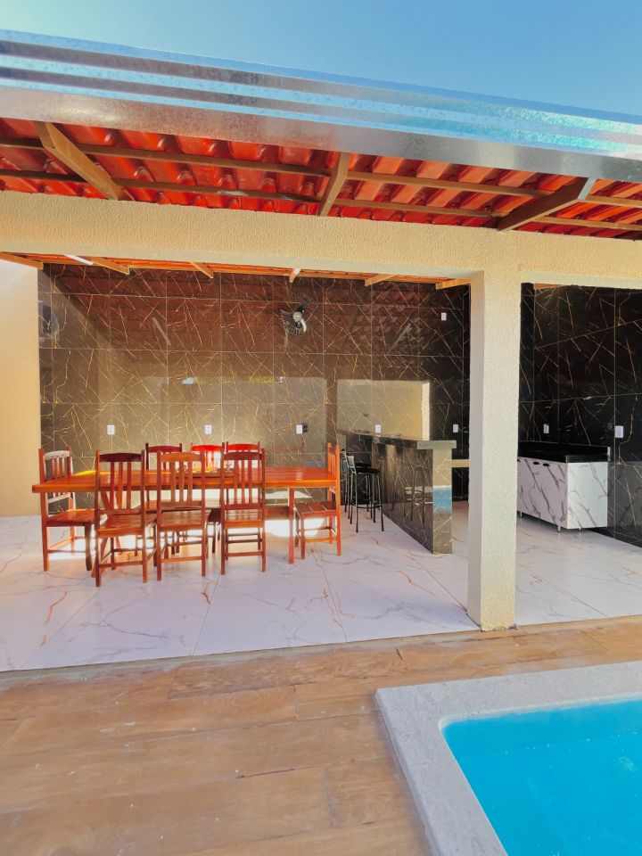 Fotos apartametnos CASAS COM PISCINA  