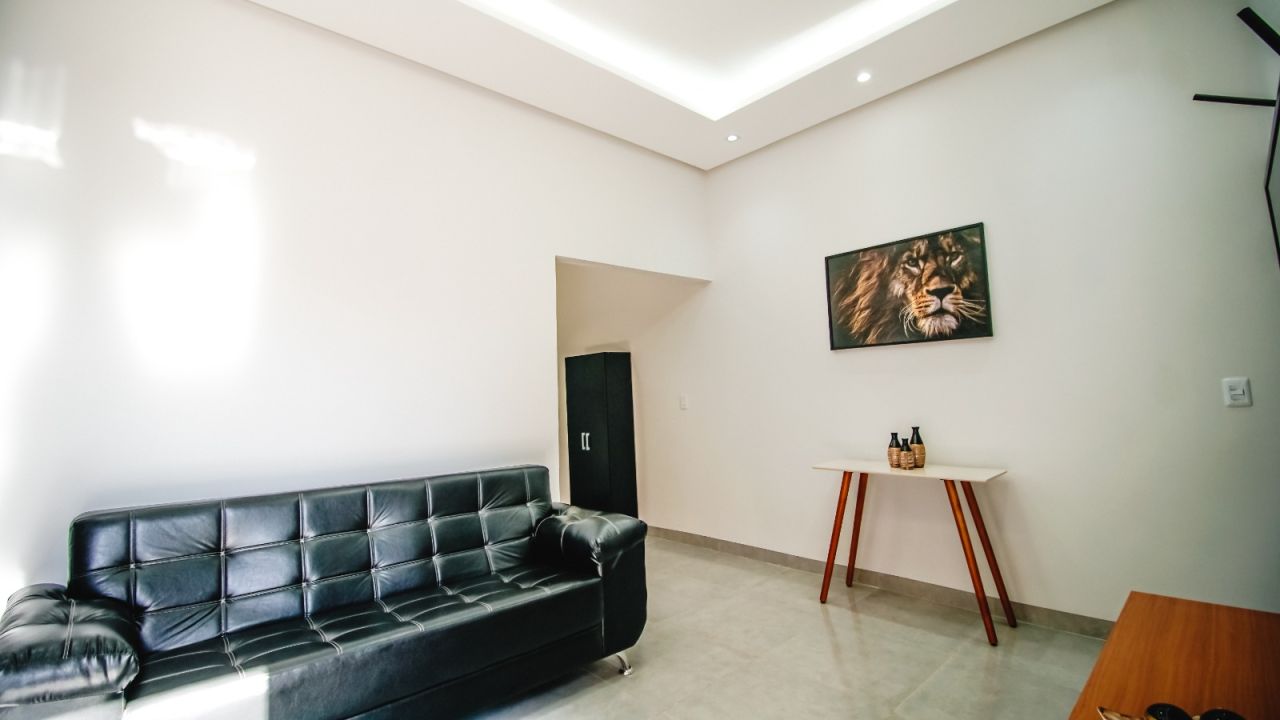 Fotos apartametnos CASAS COM PISCINA  