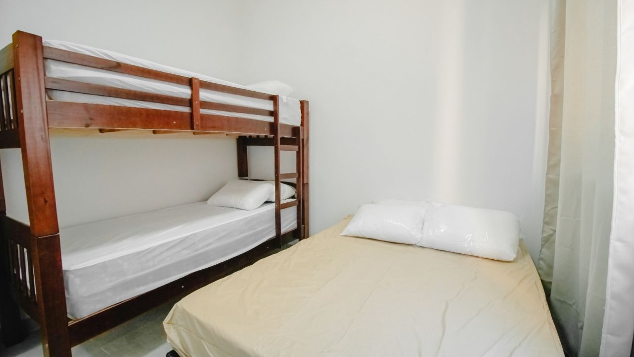 Fotos apartametnos CASAS COM PISCINA  