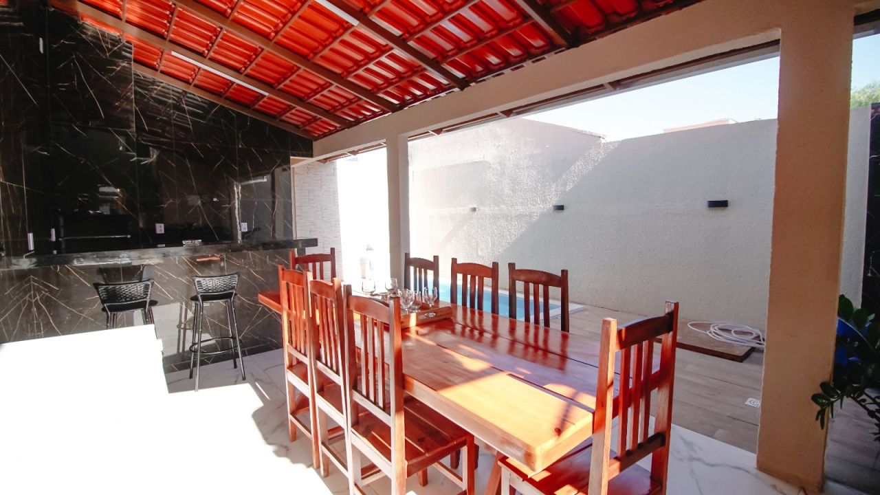 Fotos apartametnos CASAS COM PISCINA  