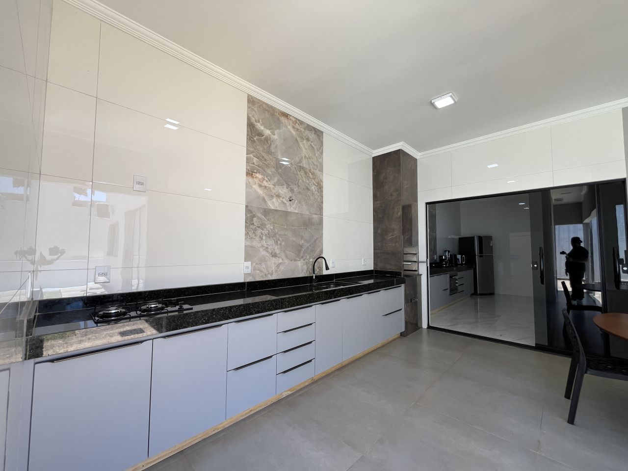 Fotos apartametnos CASAS COM PISCINA  