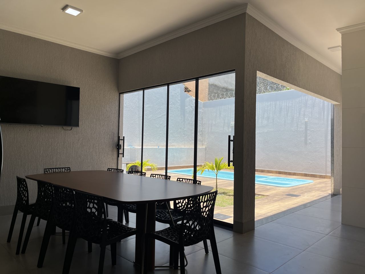 Fotos apartametnos CASAS COM PISCINA  