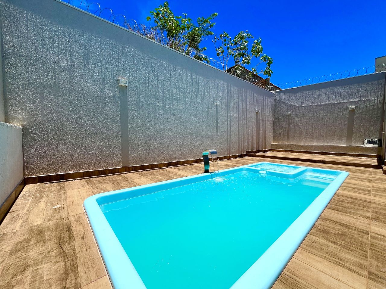 Fotos apartametnos CASAS COM PISCINA  