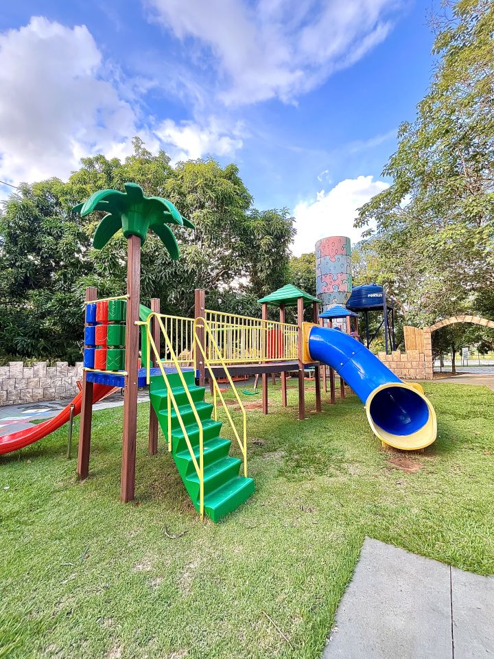 Fotos apartametnos CASAS COM PISCINA  