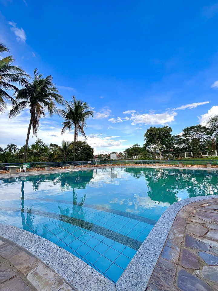 Fotos apartametnos CASAS COM PISCINA  