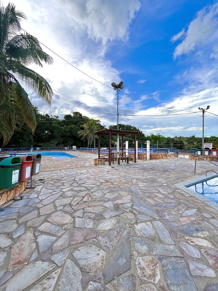 Fotos apartametnos CASAS COM PISCINA  