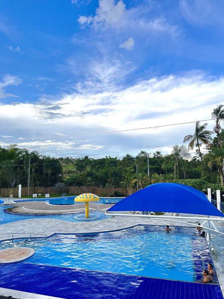 Fotos apartametnos CASAS COM PISCINA  