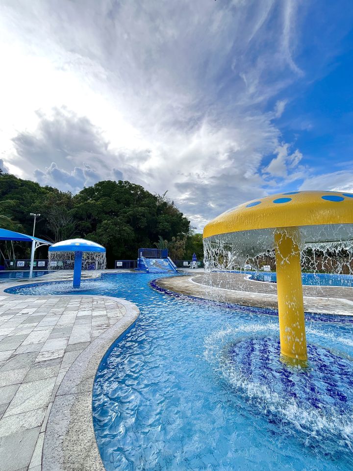 Fotos apartametnos CASAS COM PISCINA  