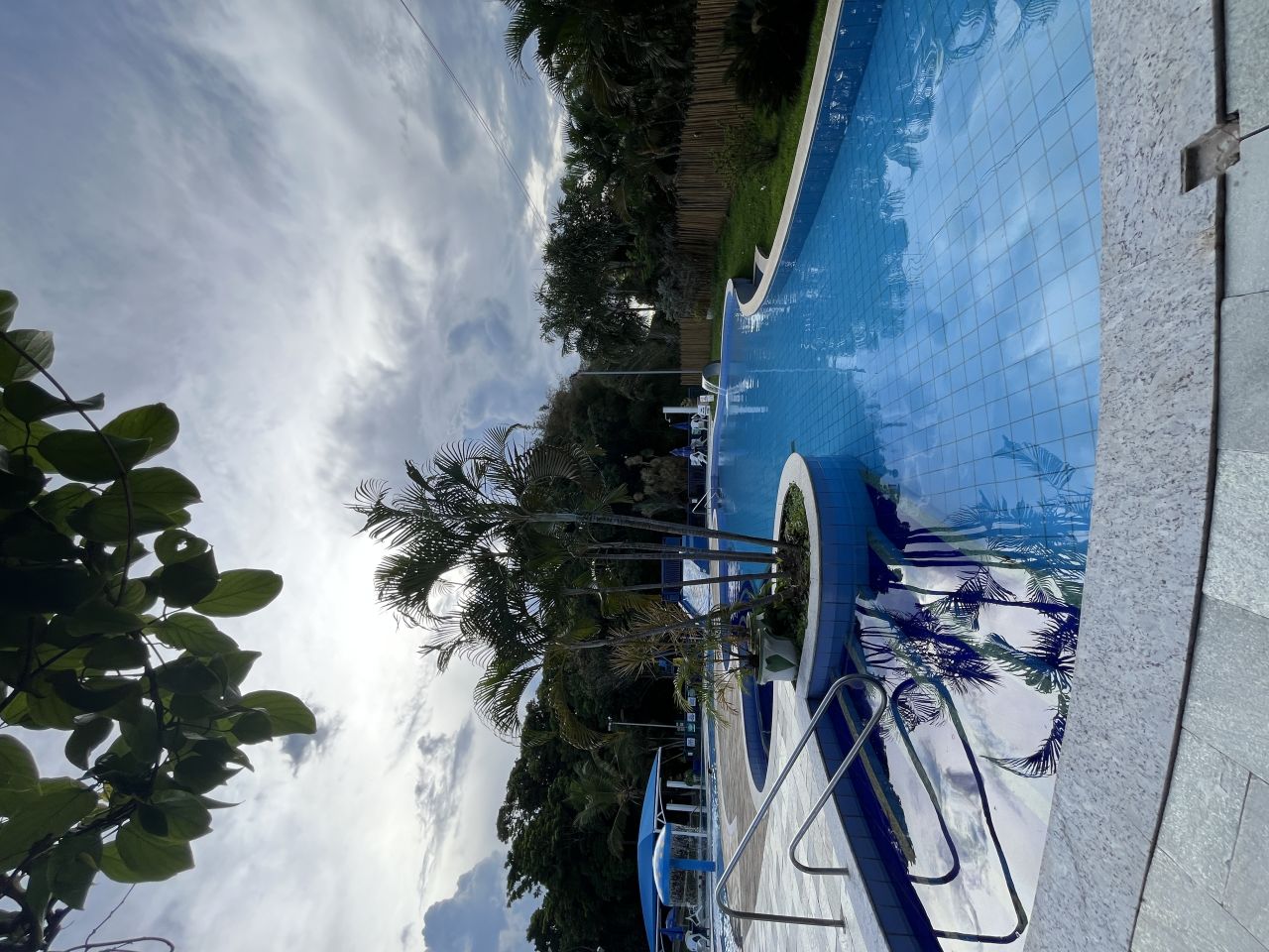 Fotos apartametnos CASAS COM PISCINA  