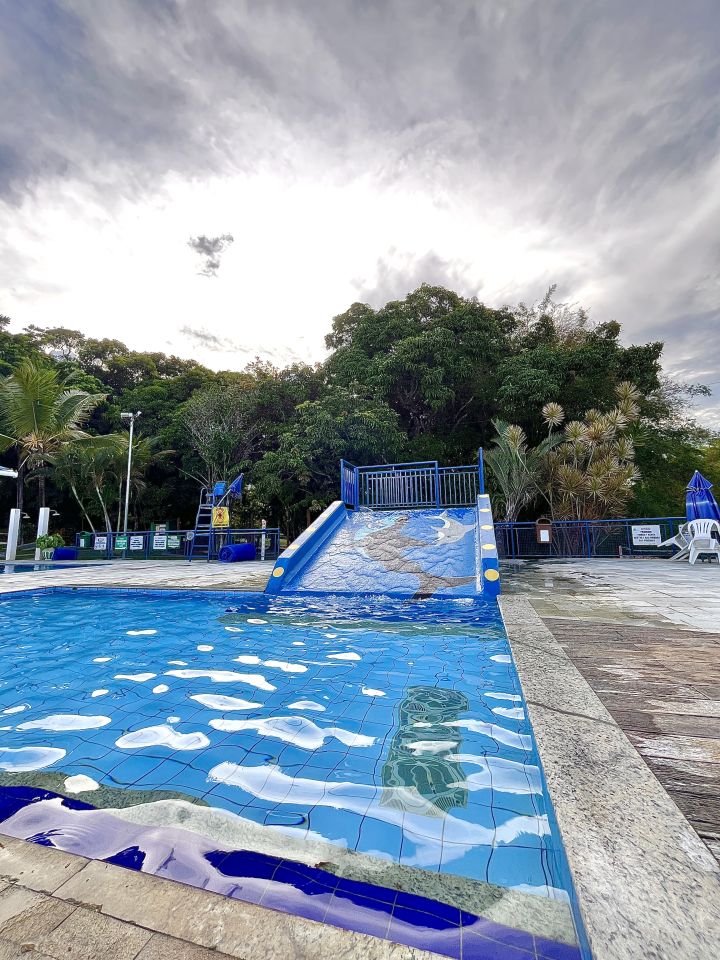 Fotos apartametnos CASAS COM PISCINA  