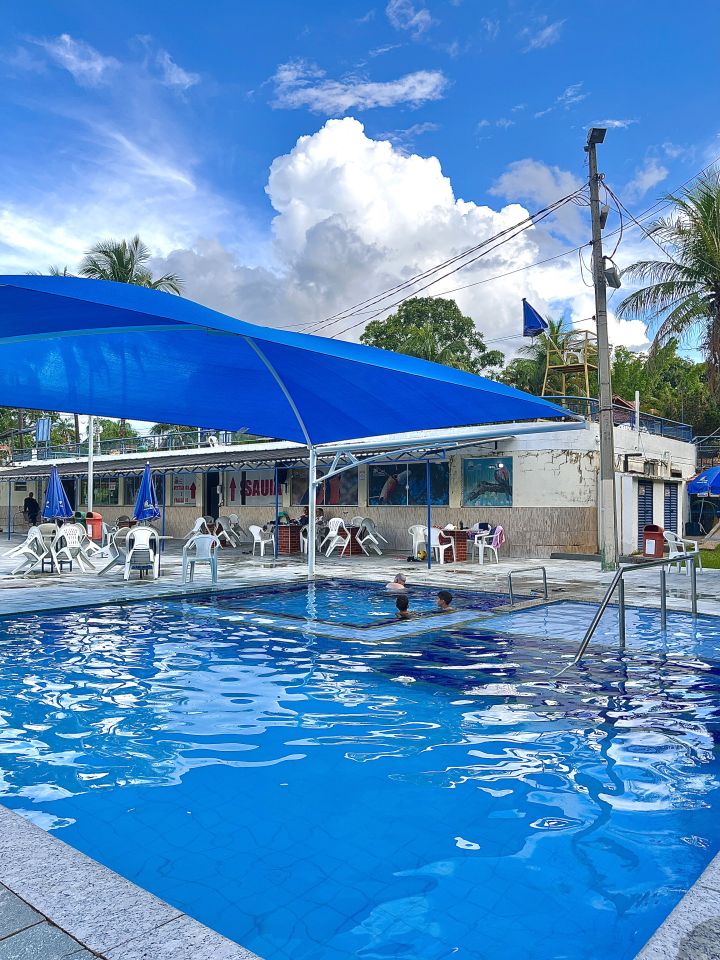 Fotos apartametnos CASAS COM PISCINA  