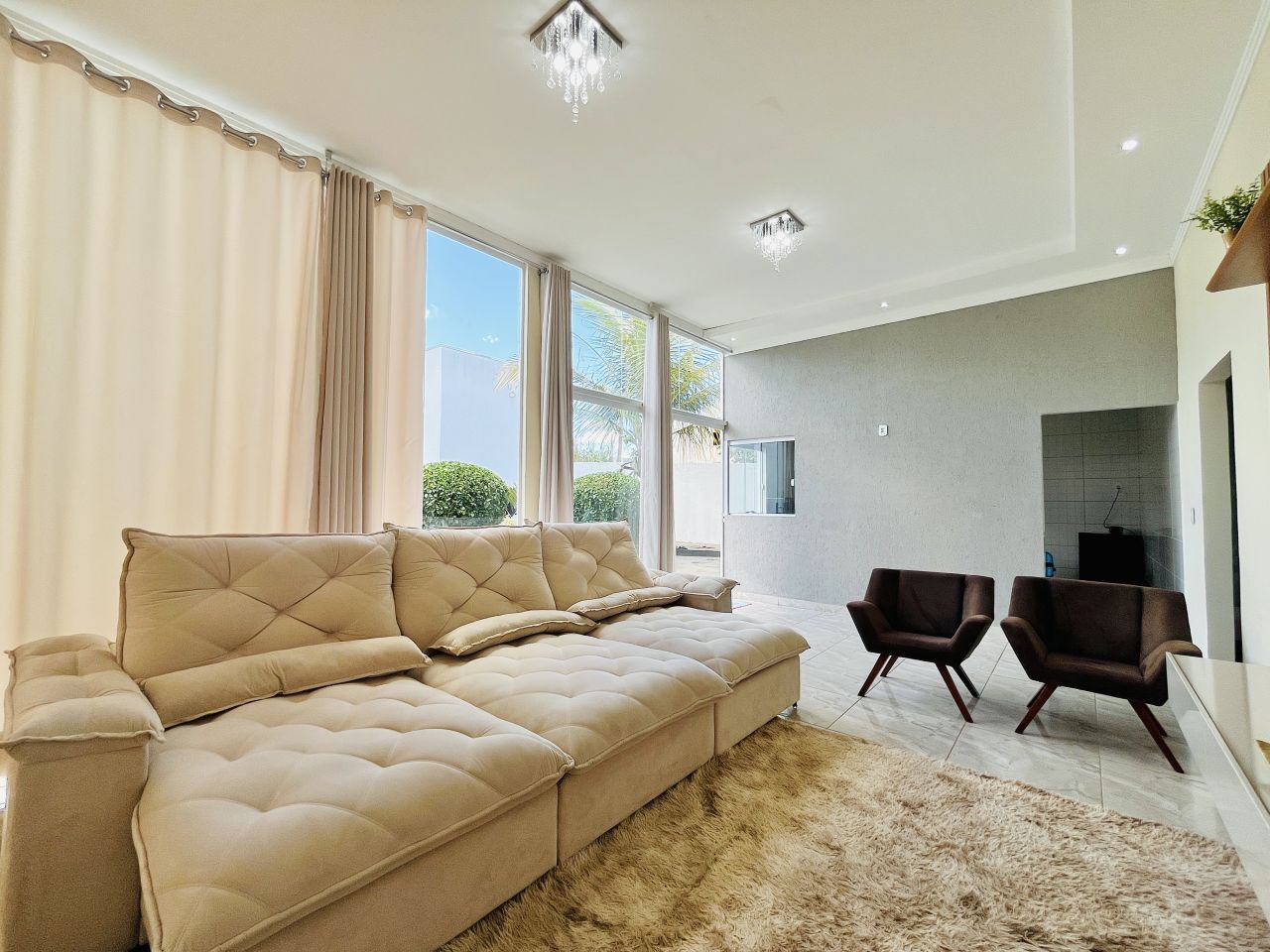 Fotos apartametnos CASAS COM PISCINA  